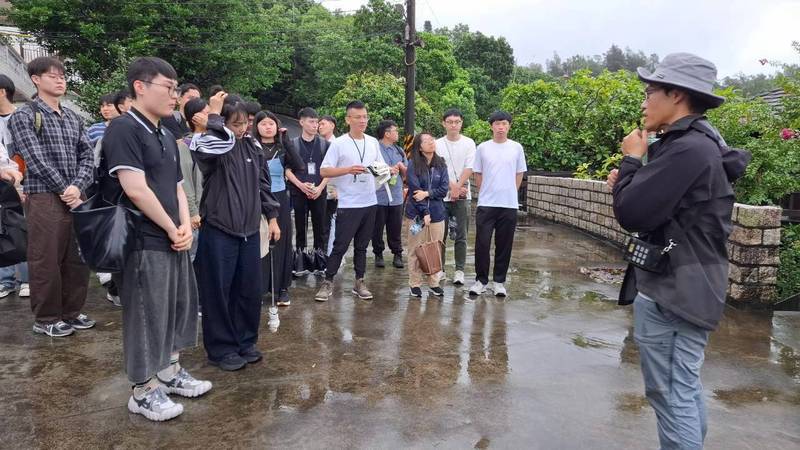 結合綠色金融與在地執行力 共築里山里海棲地守護網