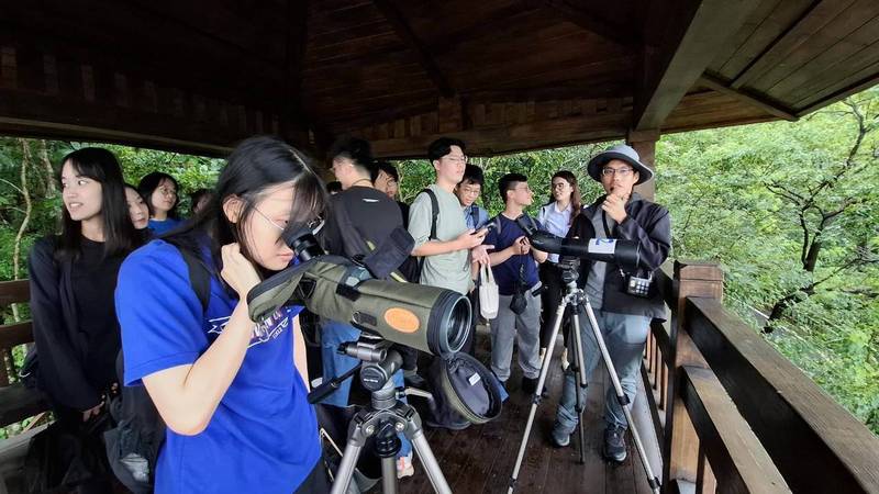 結合綠色金融與在地執行力 共築里山里海棲地守護網