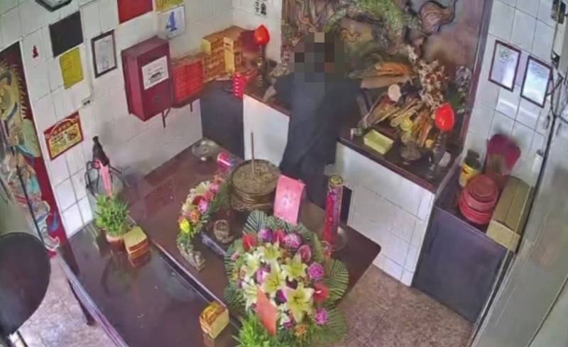 臺東警察分局處理社會秩序維護法案相關說明