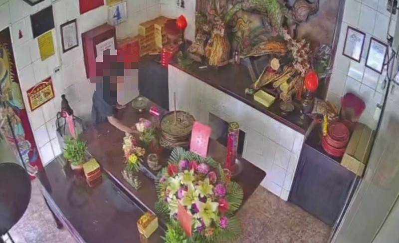 臺東警察分局處理社會秩序維護法案相關說明