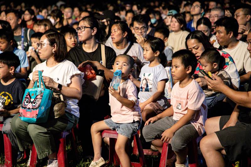 如果兒童劇團前進義竹，親子攜手破解「小豬探」案件