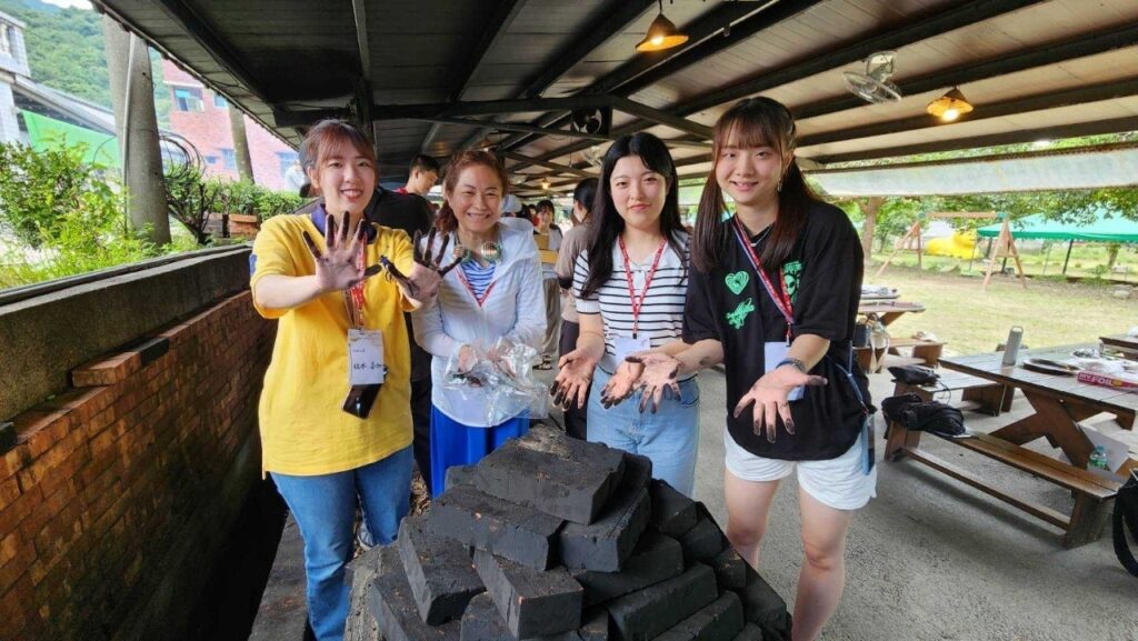 國際責任旅遊獎全台首件 新北地域品牌金山漫遊勇奪國際ICRT責任旅遊銀獎 16 0906002
