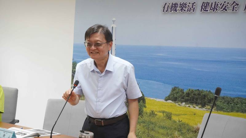 深化產業優勢！花改場「山苦瓜栽培與加工應用班」圓滿結訓