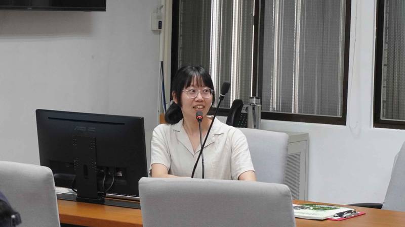 深化產業優勢！花改場「山苦瓜栽培與加工應用班」圓滿結訓