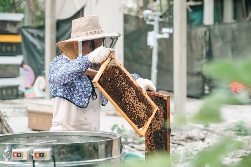 青年小聚全臺開跑!「青聚點」40場跨界對話「聊」出新火花