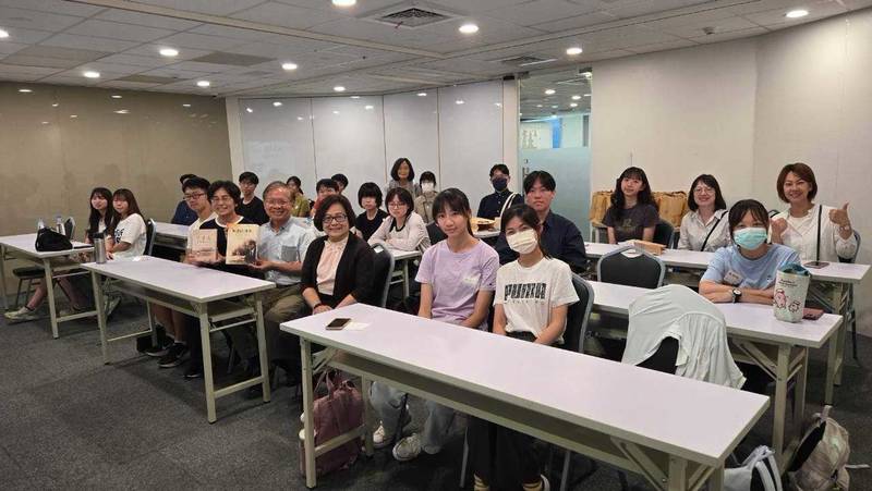 首度開放線上投稿 「2026年吳濁流文學獎」收件數與外籍投稿創新高