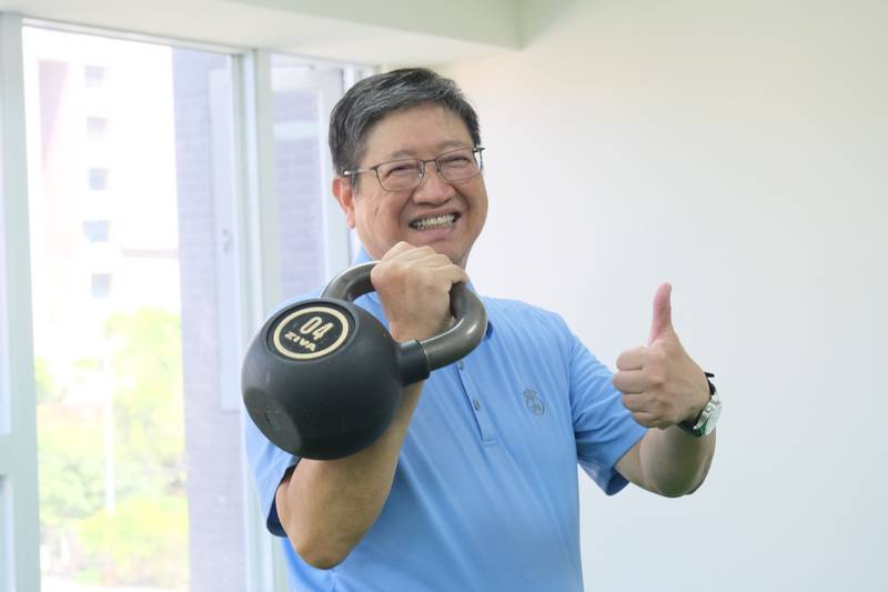 國民體育日一起愛運動 竹縣13處運動場館 9月9日免費入場