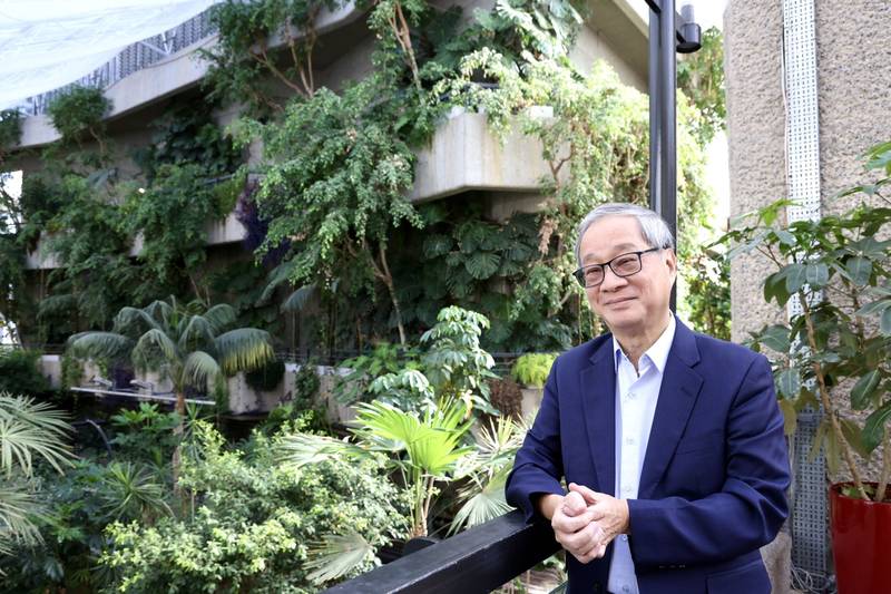 首度訪英 李遠：盼建立與臺歐間更堅實的文化盟友關係