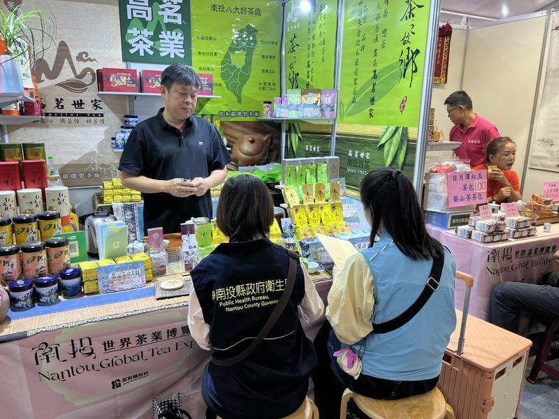 南投縣衛生局「關鍵食安管理計畫」榮獲2026智慧城市大調查「安心城市」食品安全專案獎