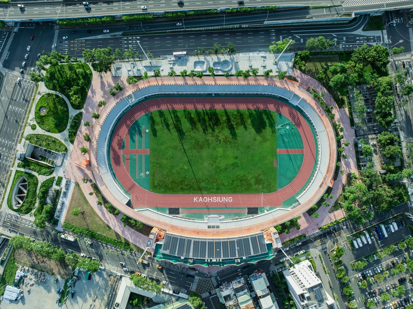 2026園冶獎肯定高雄城市力!公共建設從防洪到公園展現低碳韌性