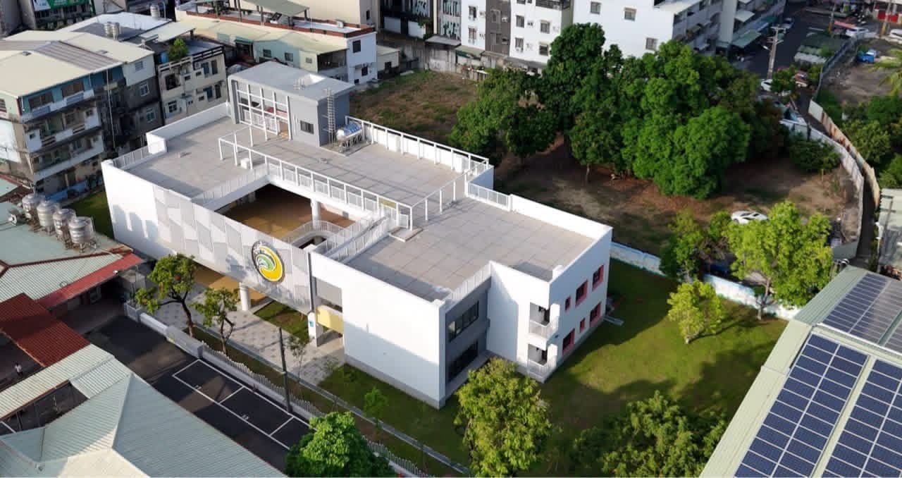 2026園冶獎肯定高雄城市力!公共建設從防洪到公園展現低碳韌性