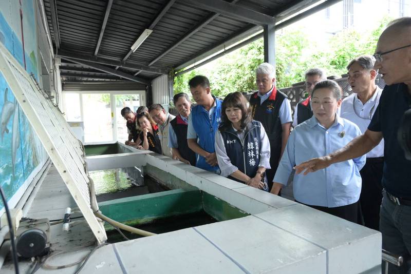 提升在地照護韌性!花蓮「長照暨家庭支持育成中心」今日盛大開幕