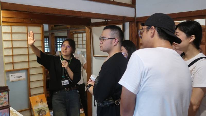 「青年暑期社區職場體驗」全國成果競賽 9月13日邀您共見青年精彩分享