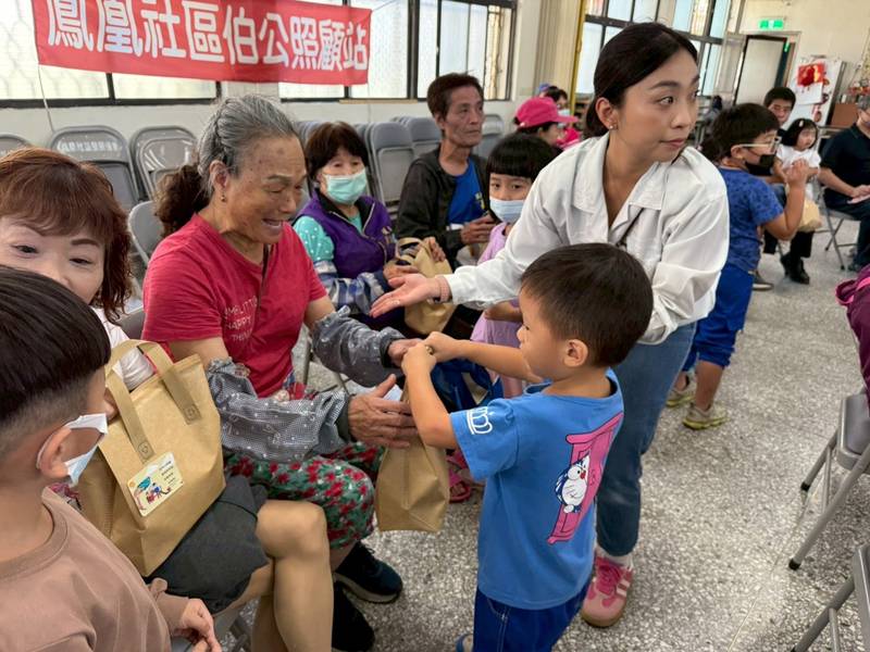 響應0-6歲國家一起養!中央部會落實員工子女托育