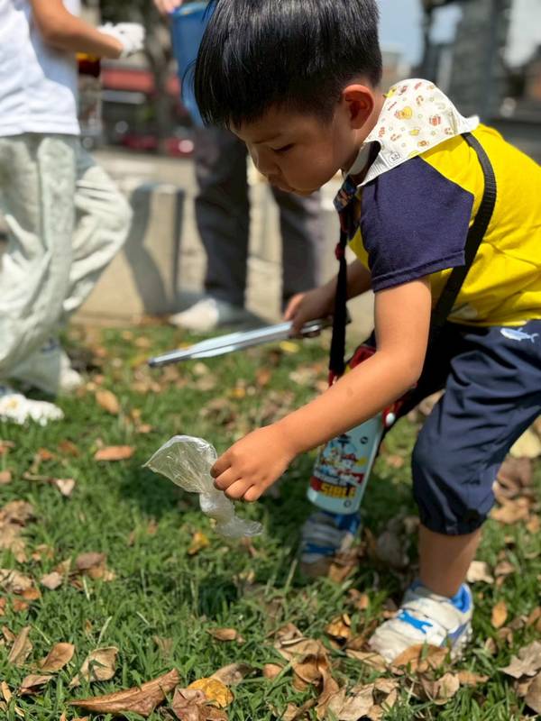 響應0-6歲國家一起養!中央部會落實員工子女托育