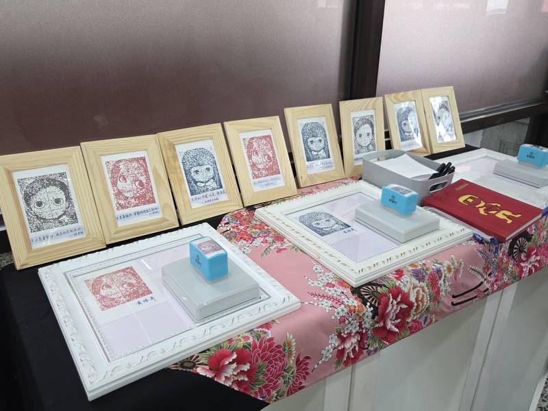 《心鏡·療境》黃椿昇創作展 即日起至10月4日在國立新竹生活美學館美學堂展出,邀請您在藝術中與自己相遇!