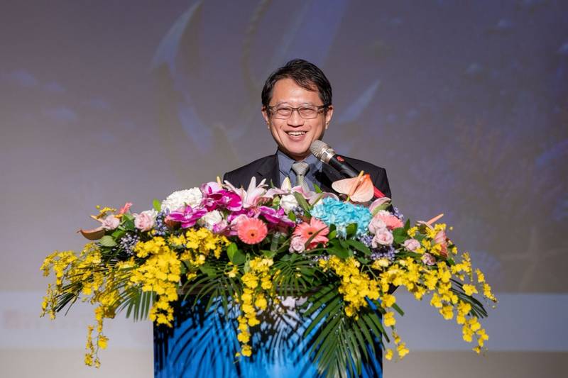 2026臺灣海洋國際青年論壇登場 共同選出「海洋青年誓詞」 提案解方轉為長期守護海洋的跨國行動