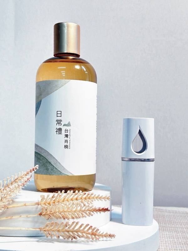 把山林氣味帶下山!林業及自然保育署屏東分署「森葉霧語」成果展 9月17日屏東勝利新村真誠登場