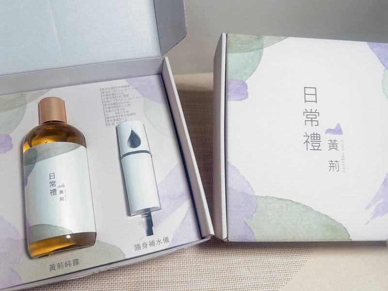 把山林氣味帶下山!林業及自然保育署屏東分署「森葉霧語」成果展 9月17日屏東勝利新村真誠登場