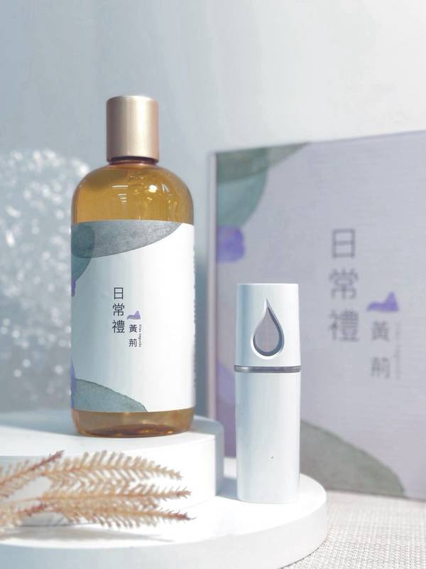 把山林氣味帶下山!林業及自然保育署屏東分署「森葉霧語」成果展 9月17日屏東勝利新村真誠登場