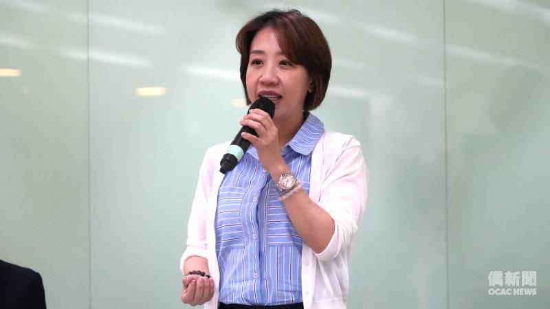深化臺馬智慧農業交流 僑委會接見馬來西亞留臺聯總考察團