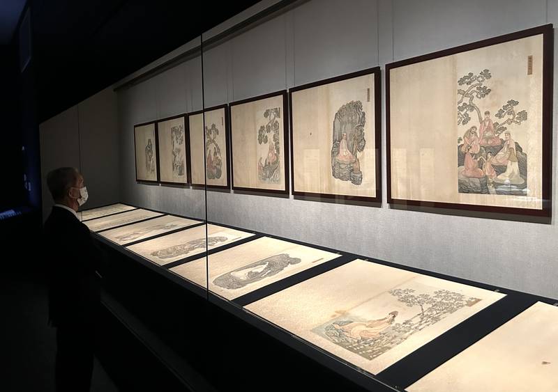 故宮南院天團降臨！9月推出雙重免費日
