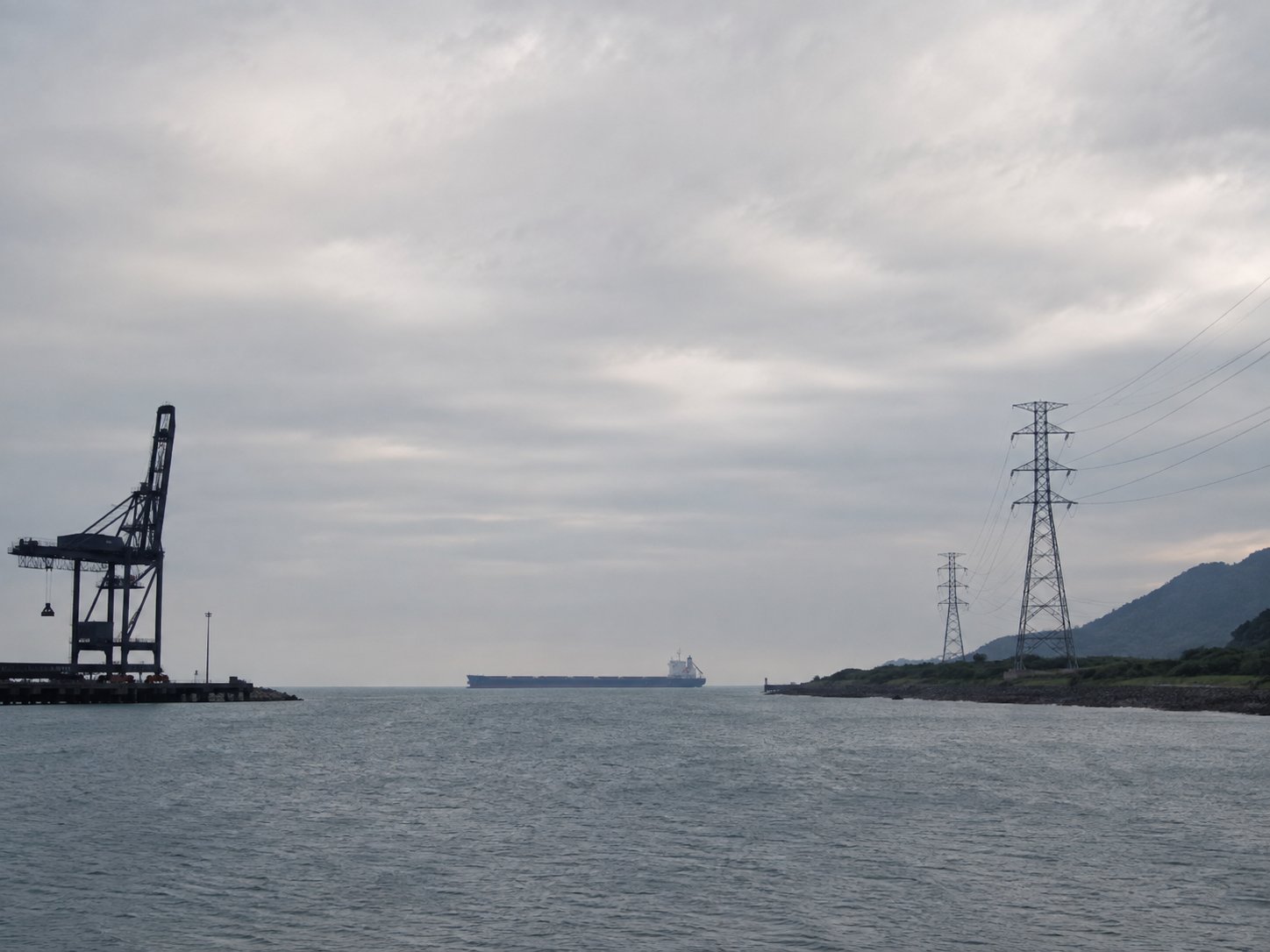 泰新重提跨境電力與物流　10萬噸稻米安排仍待交付驗證