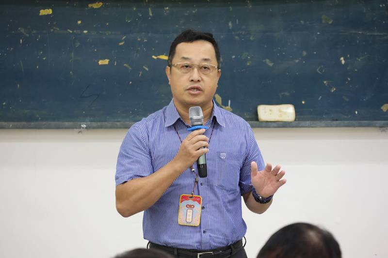 提升偏鄉資源　造橋鄉錦水村巡迴醫療服務揭牌