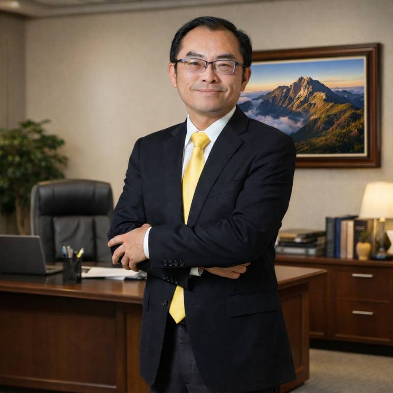 教育部技術及職業教育司司長職務由教育部督學柯今尉接任