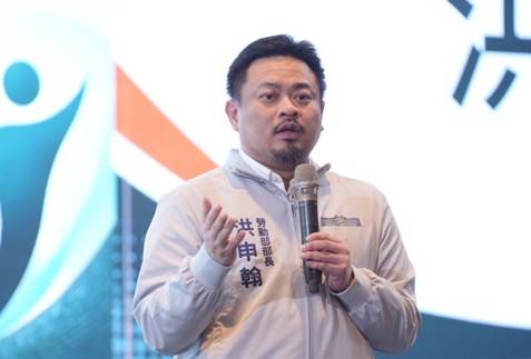 勞動部表揚地方職災服務久任人員 陪伴職災勞工走過傷病、復健與復工歷程