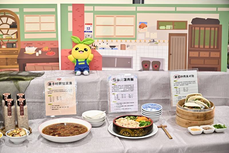 家政70攜手農村再生 9月12日相約奇美體驗農村新風貌