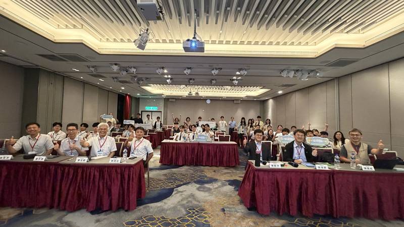 青年空間創意大展身手 第二屆BigGIS空間資訊創新應用競賽成果揭曉