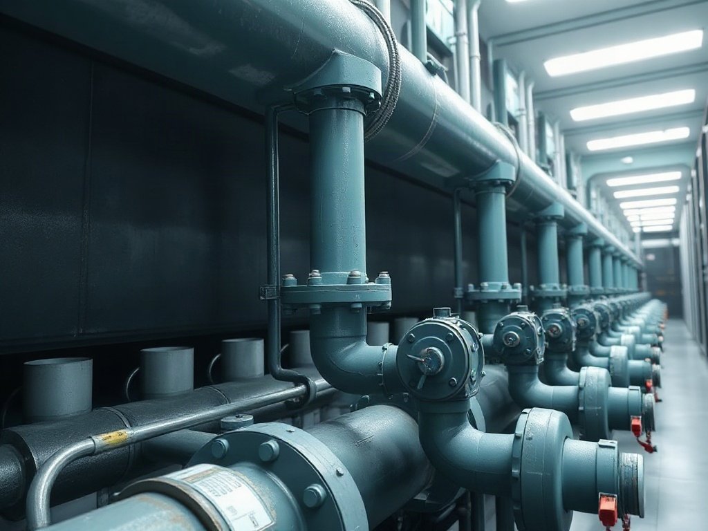 馬來西亞驗證2185億令吉核准案　資料中心仍待電力用水進場