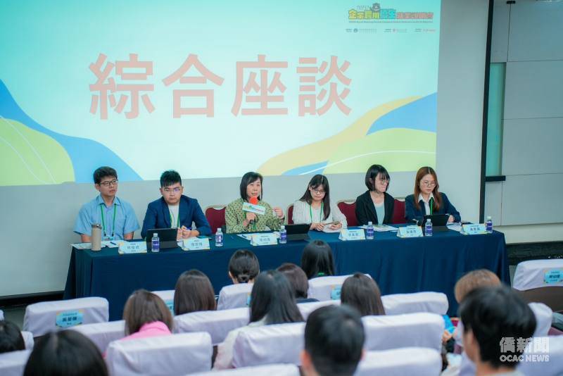 2026企業聘用僑生就業說明會臺南接力 20家六大領域企業現場徵才