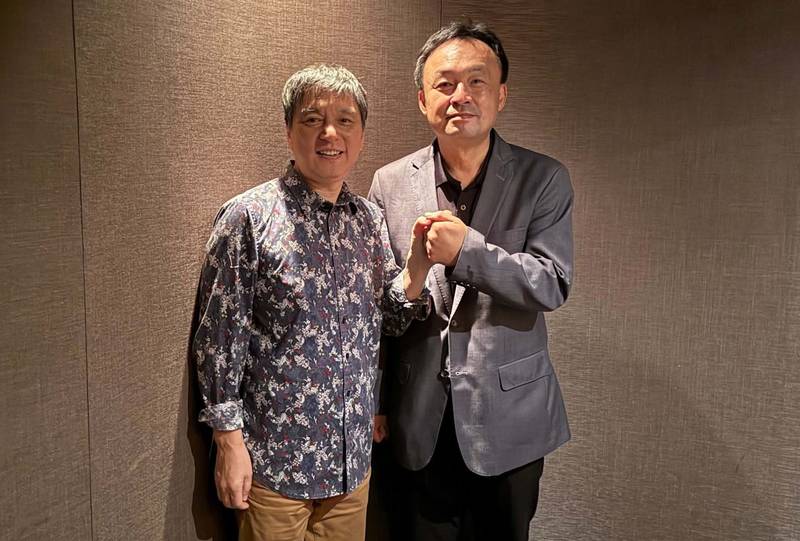 NTSO水藍領航國臺交開啟2026/27新樂季,期許「叫好」,更要「叫座」