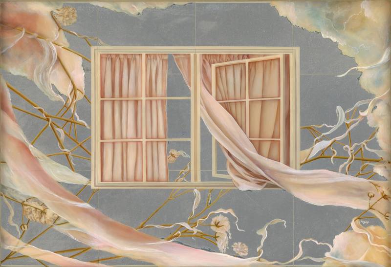 115年「璞玉發光-全國藝術行銷活動」得獎者作品聯展 呈現12位得獎者創作之主體性樣貌