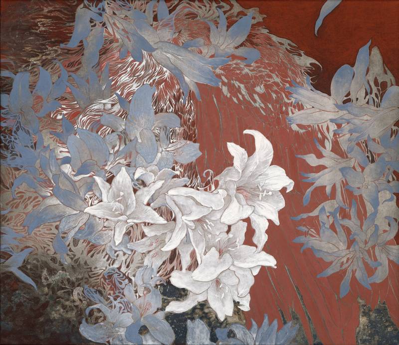 115年「璞玉發光-全國藝術行銷活動」得獎者作品聯展 呈現12位得獎者創作之主體性樣貌