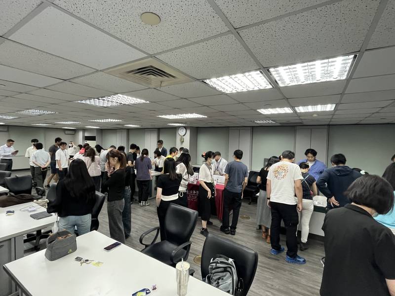 海關持續舉辦真仿品辨識講習 精進打擊仿冒侵權能量