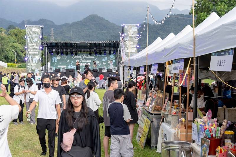 2026台灣仲夏節重塑夏日旅遊型態 山海雙主場帶領民眾上山下海 體驗臺灣多元夏天