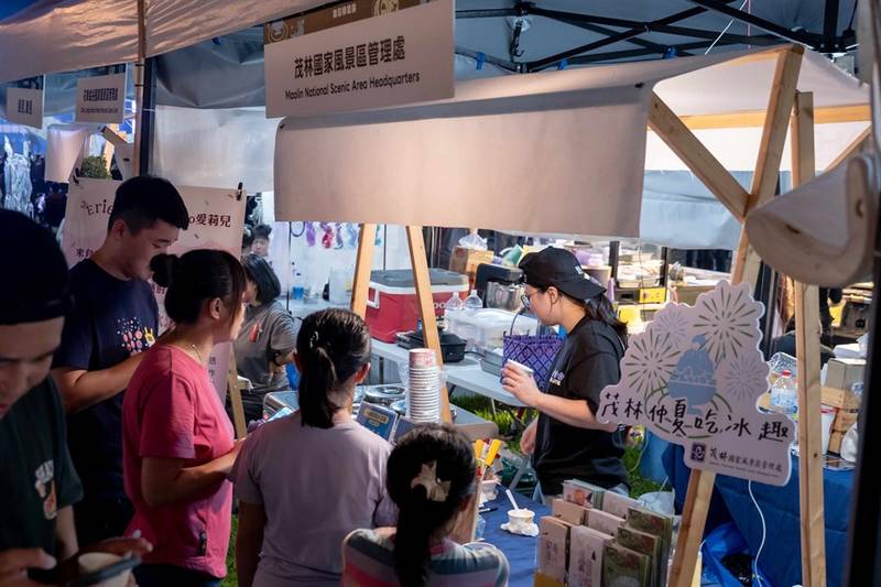 2026台灣仲夏節重塑夏日旅遊型態 山海雙主場帶領民眾上山下海 體驗臺灣多元夏天