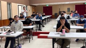 花蓮縣教育與警政機關齊聚 共同關注校園安全與少年犯罪防制 34 MEITU 20260914 122232527