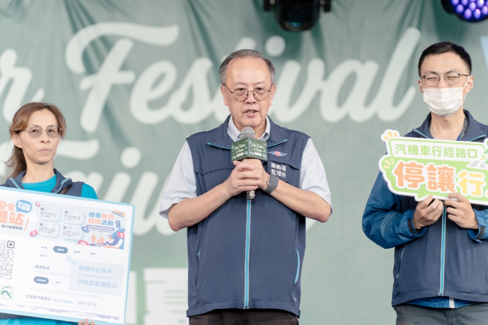 2026 台灣仲夏節重塑夏日旅遊型態 山海雙主場體驗臺灣多元夏天 16 2026091415