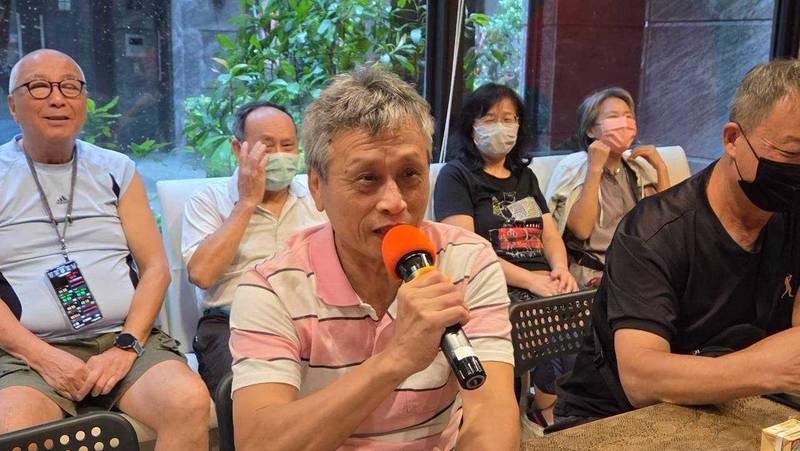 從防災到共好！信義花園推動全齡共融　居民攜手共築韌性社區