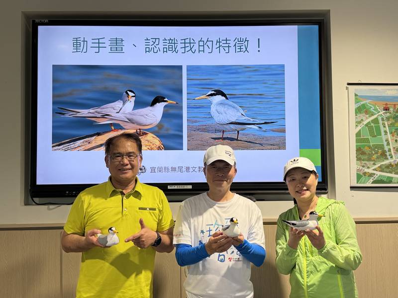公私協力守護無尾港 蘭揚汽車攜手在地共築加禮宛海岸保安林生物多樣性家園
