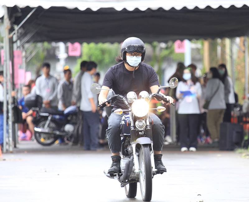 走進山林、守護自然 林業保育署宜蘭分署招募5名森林護管員