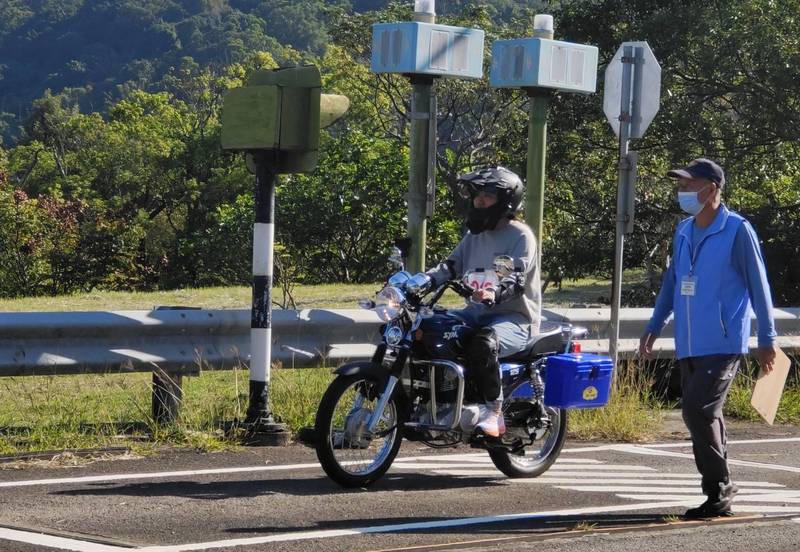 尋找「熱愛山林・真心守護」的你! 新竹分署招募11名森林護管員 9月14日起受理報名