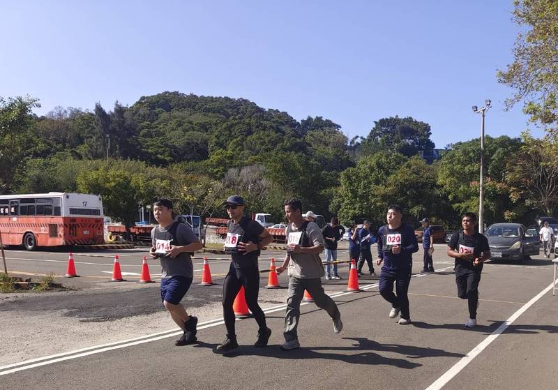 尋找「熱愛山林・真心守護」的你! 新竹分署招募11名森林護管員 9月14日起受理報名