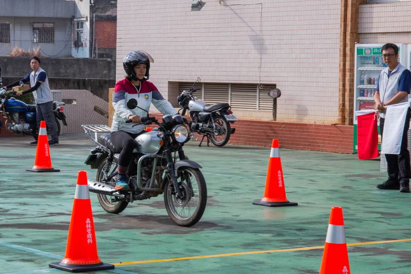 林業保育署嘉義分署116年森林護管員甄試開跑 即日起受理報名