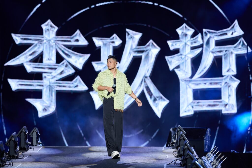 張惠妹監製《東!帶我走》Day2衝7萬人!兩天炸翻台東 巨型水槍成最夯消暑神器 21 4L9A4829