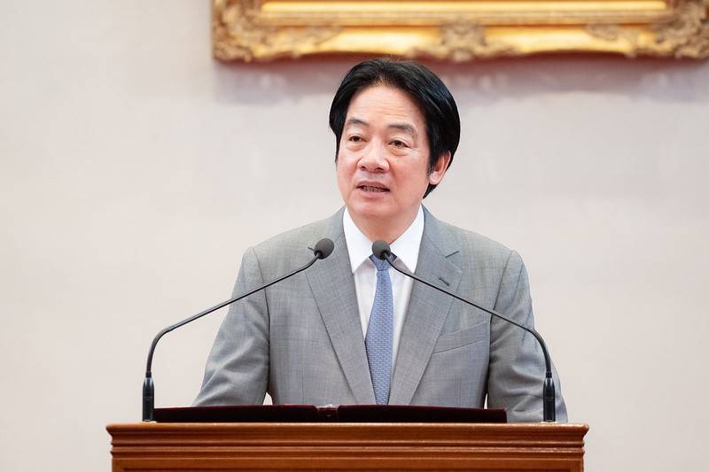 總統接見社團法人中華牙醫學會 持續強化國人口腔照護 落實「健康台灣」
